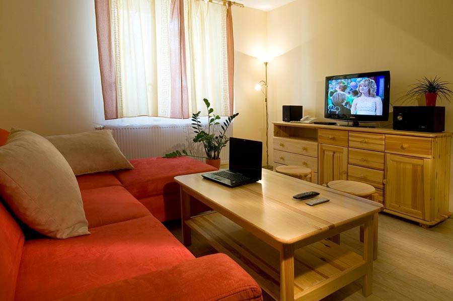 Family Resort Lucivna Vysoké Tatry Dış mekan fotoğraf